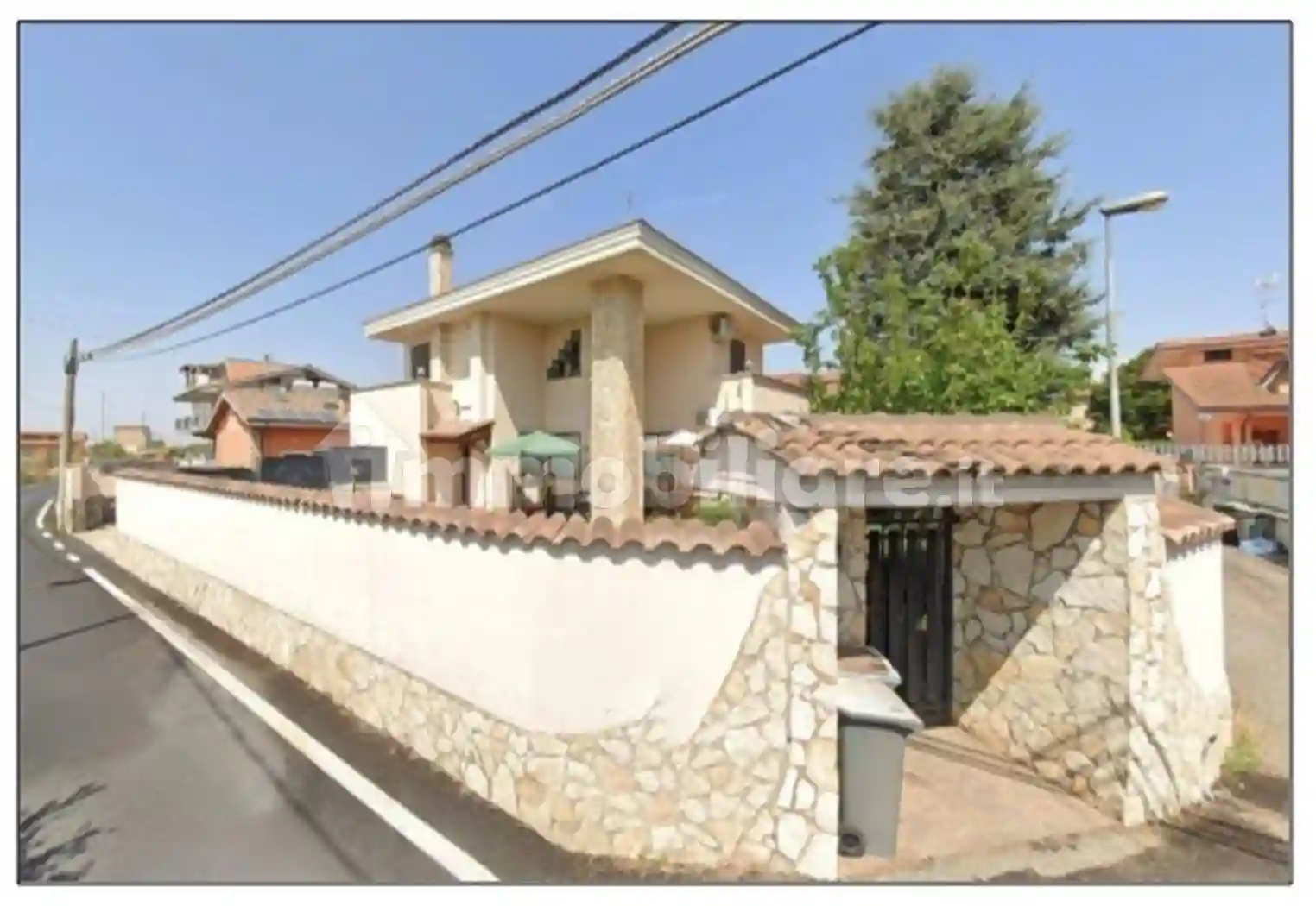 Villetta a schiera - foto 4