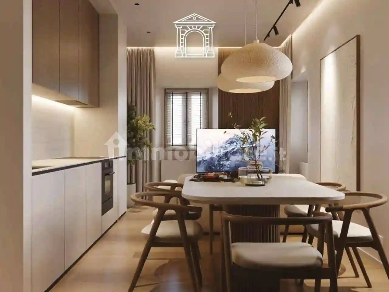 Appartamento - foto 4