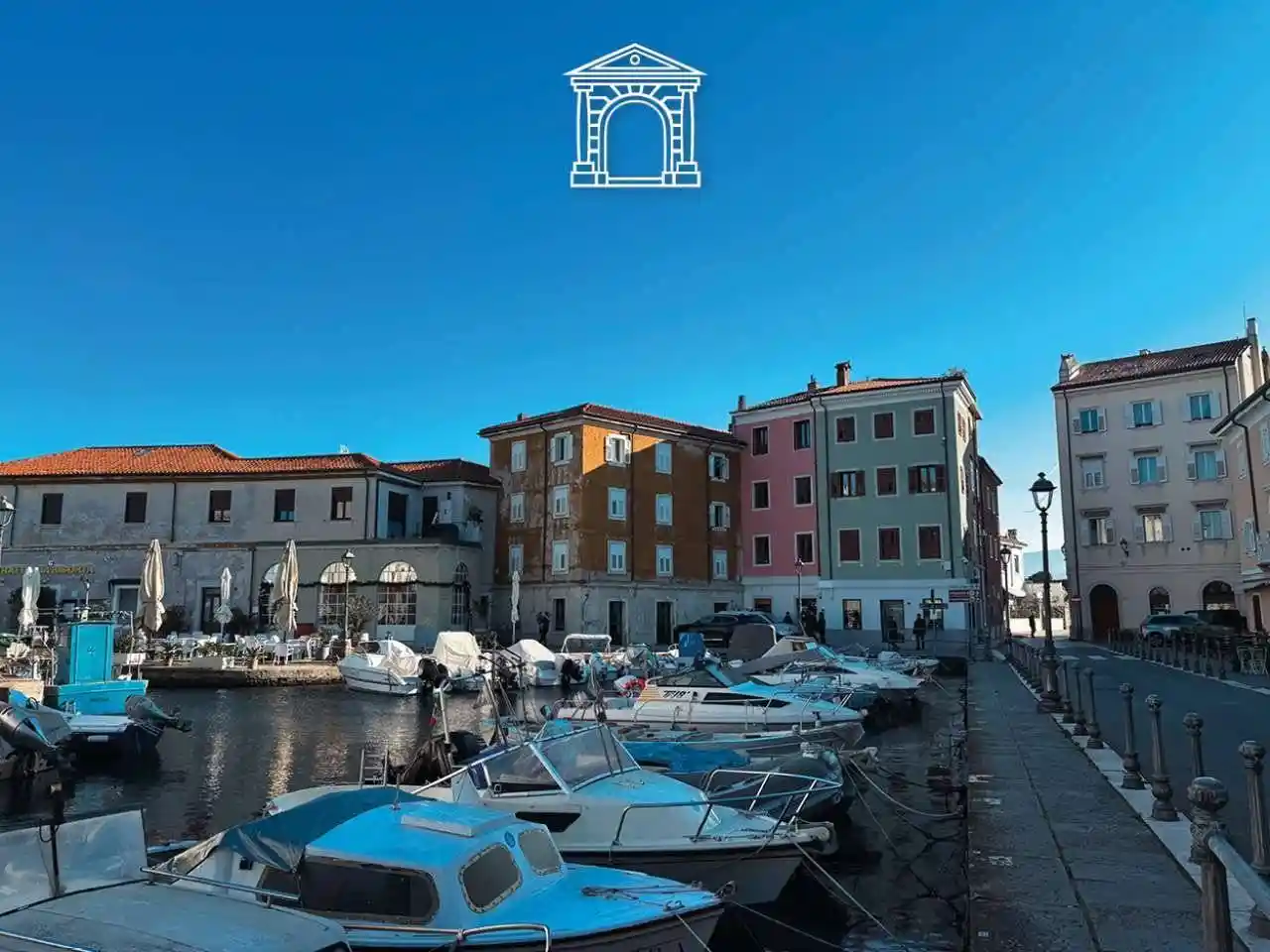 Appartamento in vendita a Muggia