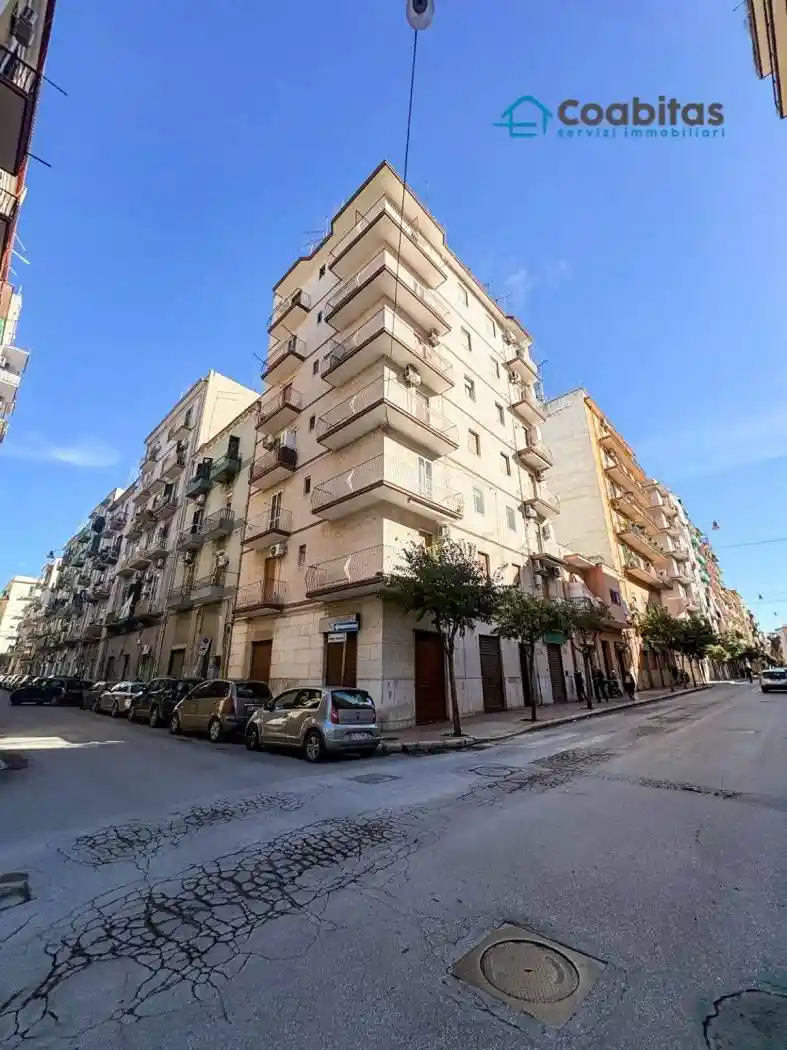 Appartamento in vendita a Taranto