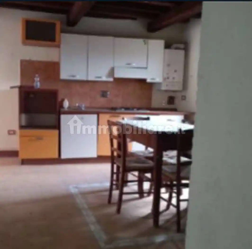 Appartamento in vendita a Trevi