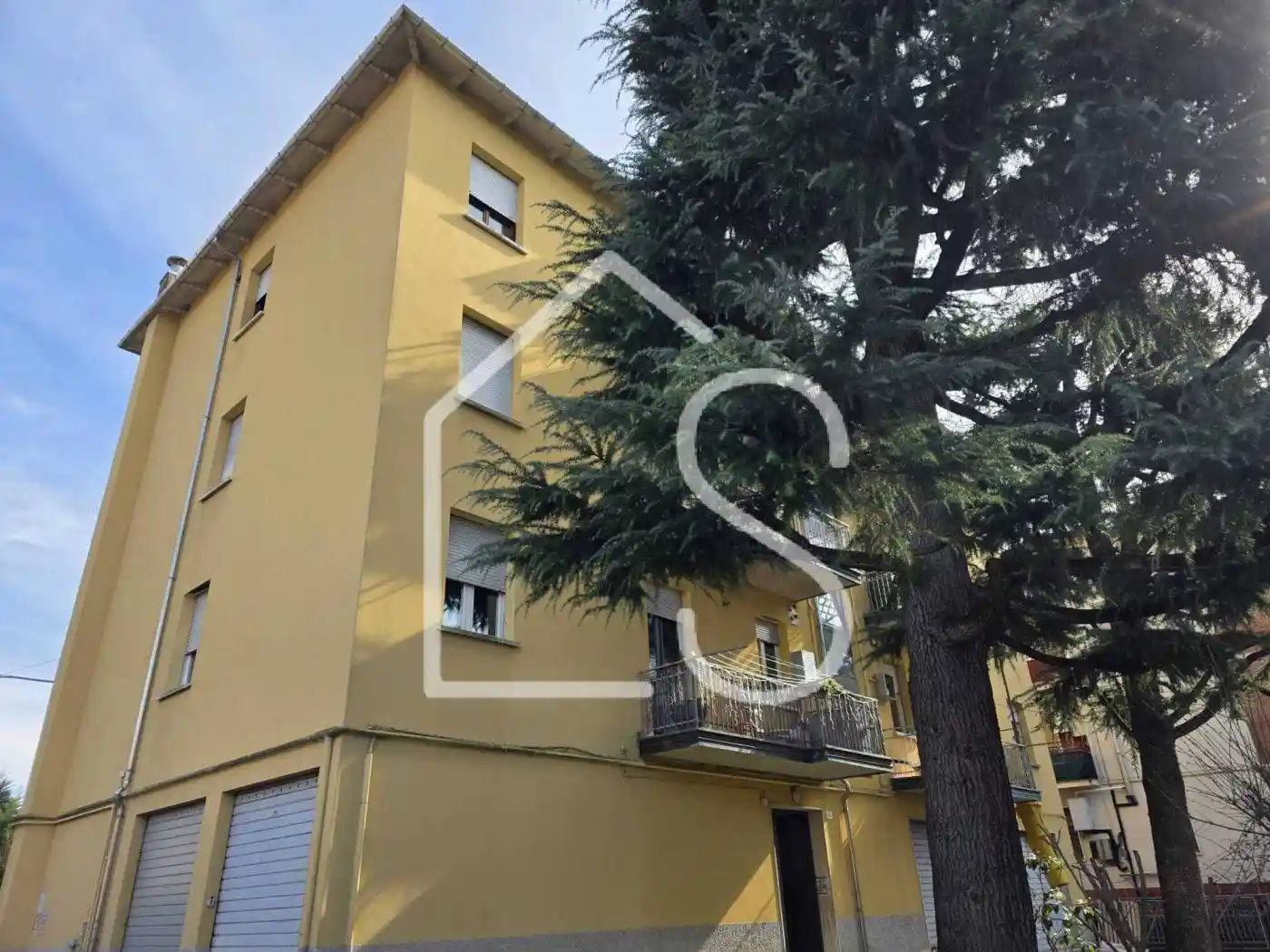 Appartamento in vendita a Zola Predosa