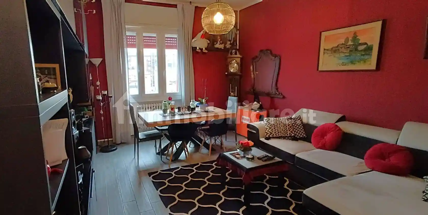 Appartamento in vendita a Corsico