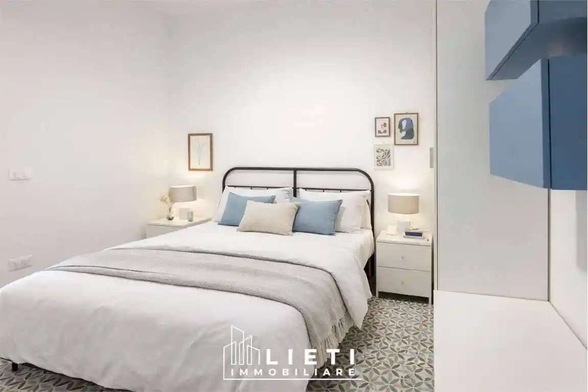 Appartamento in affitto a Taranto