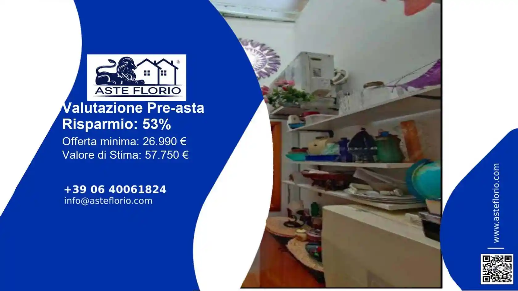 Appartamento in vendita a Trappeto