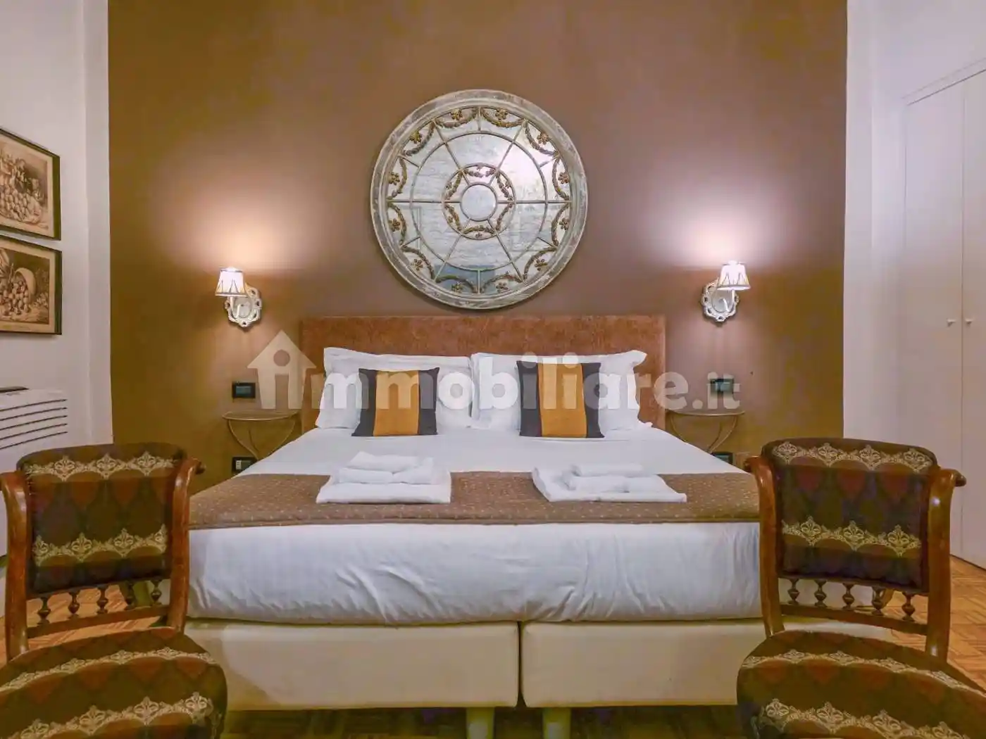 Appartamento in vendita a Firenze