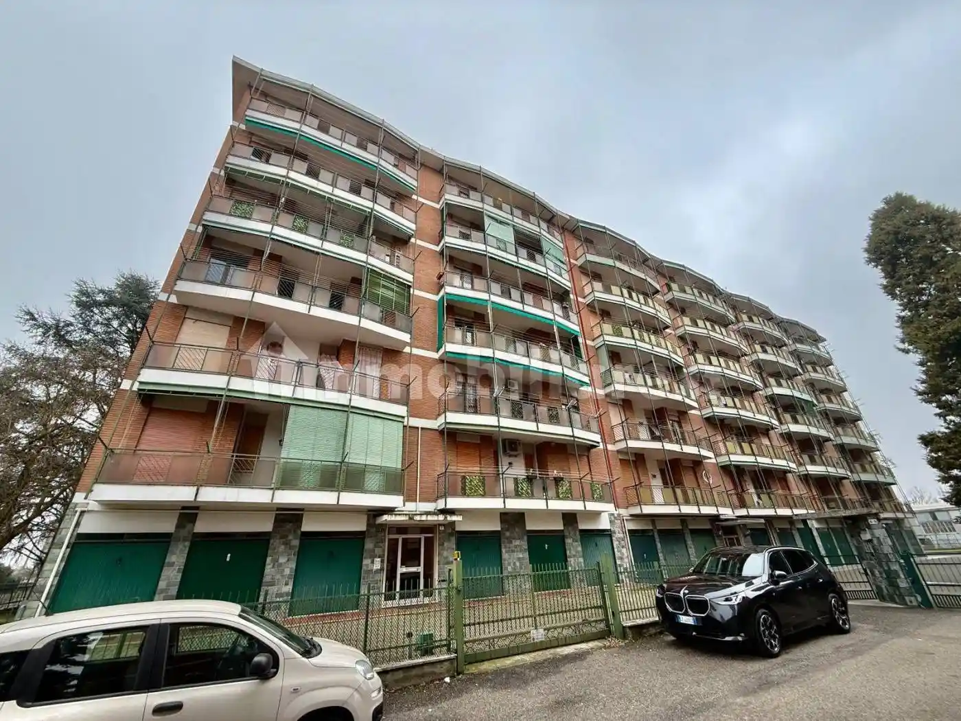 Appartamento in vendita a Alessandria