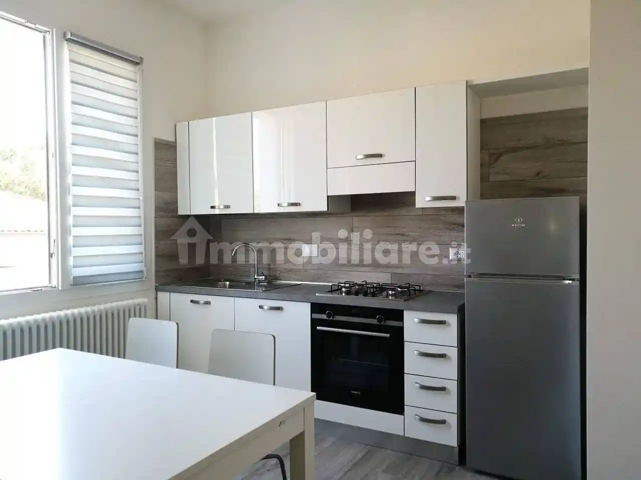 Appartamento in vendita a Calderara di Reno