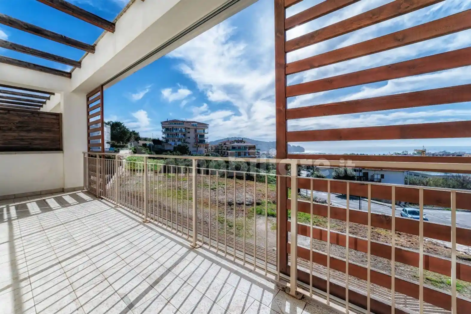 Villetta a schiera in vendita a Gaeta