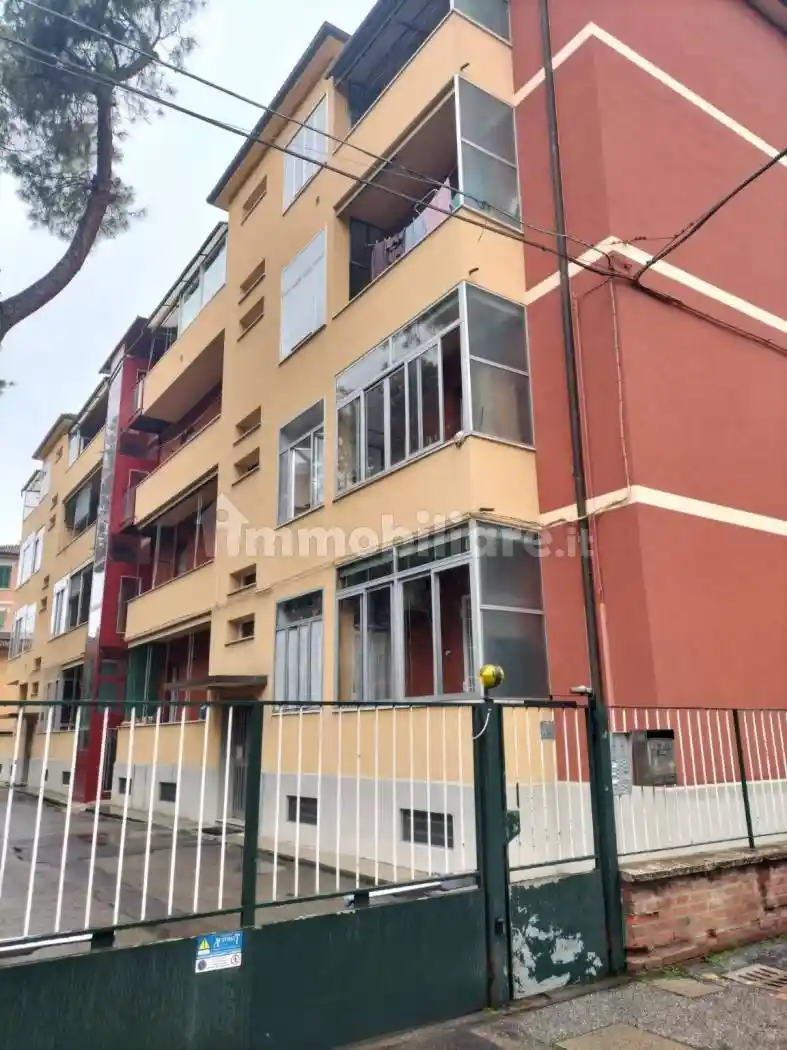 Appartamento in vendita a Bologna