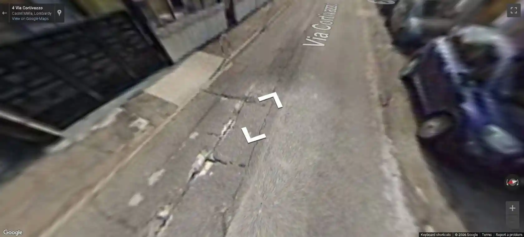 Appartamento in vendita a Castel Mella