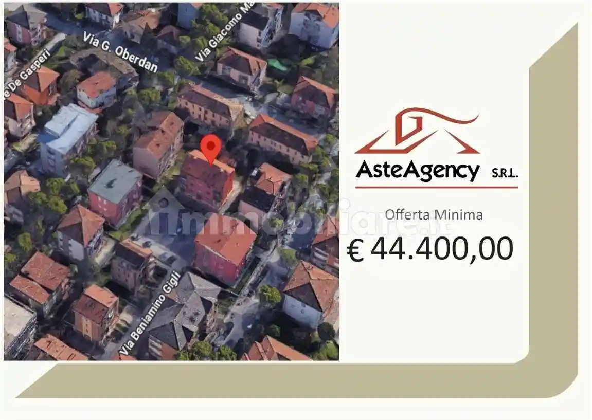 Appartamento in vendita a Fermignano