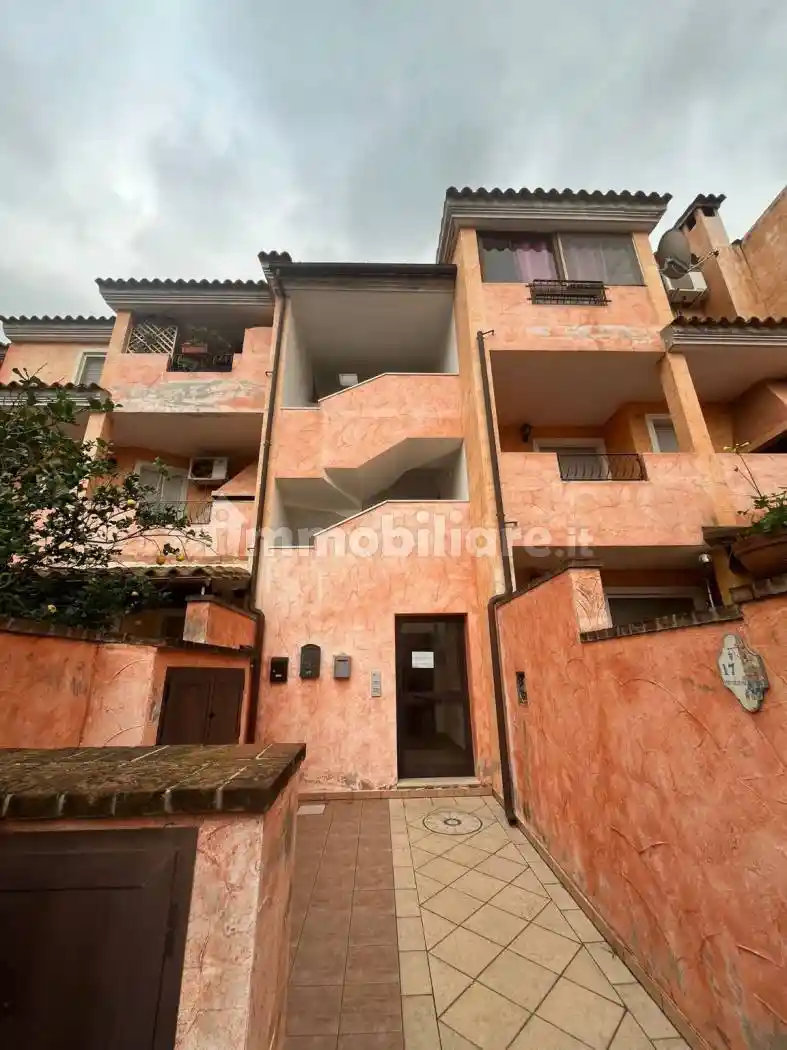 Appartamento in vendita a Muravera