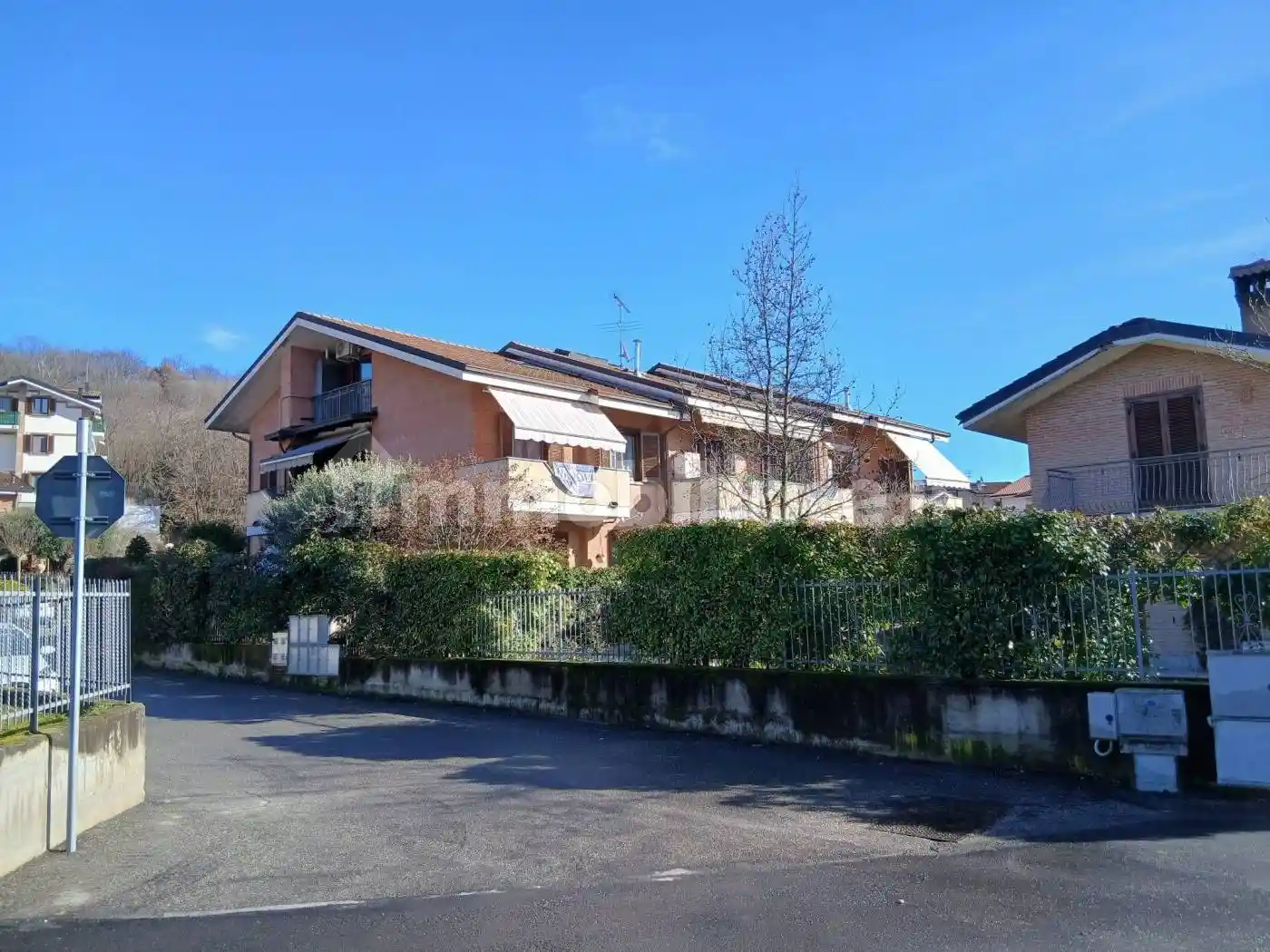 Appartamento in vendita a Trana