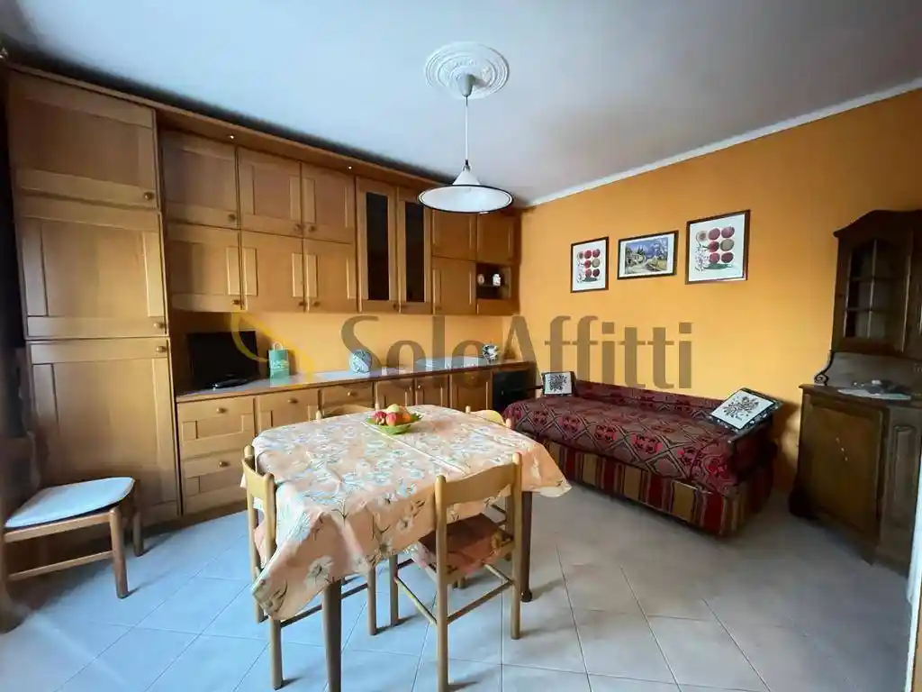 Appartamento in affitto a Torino