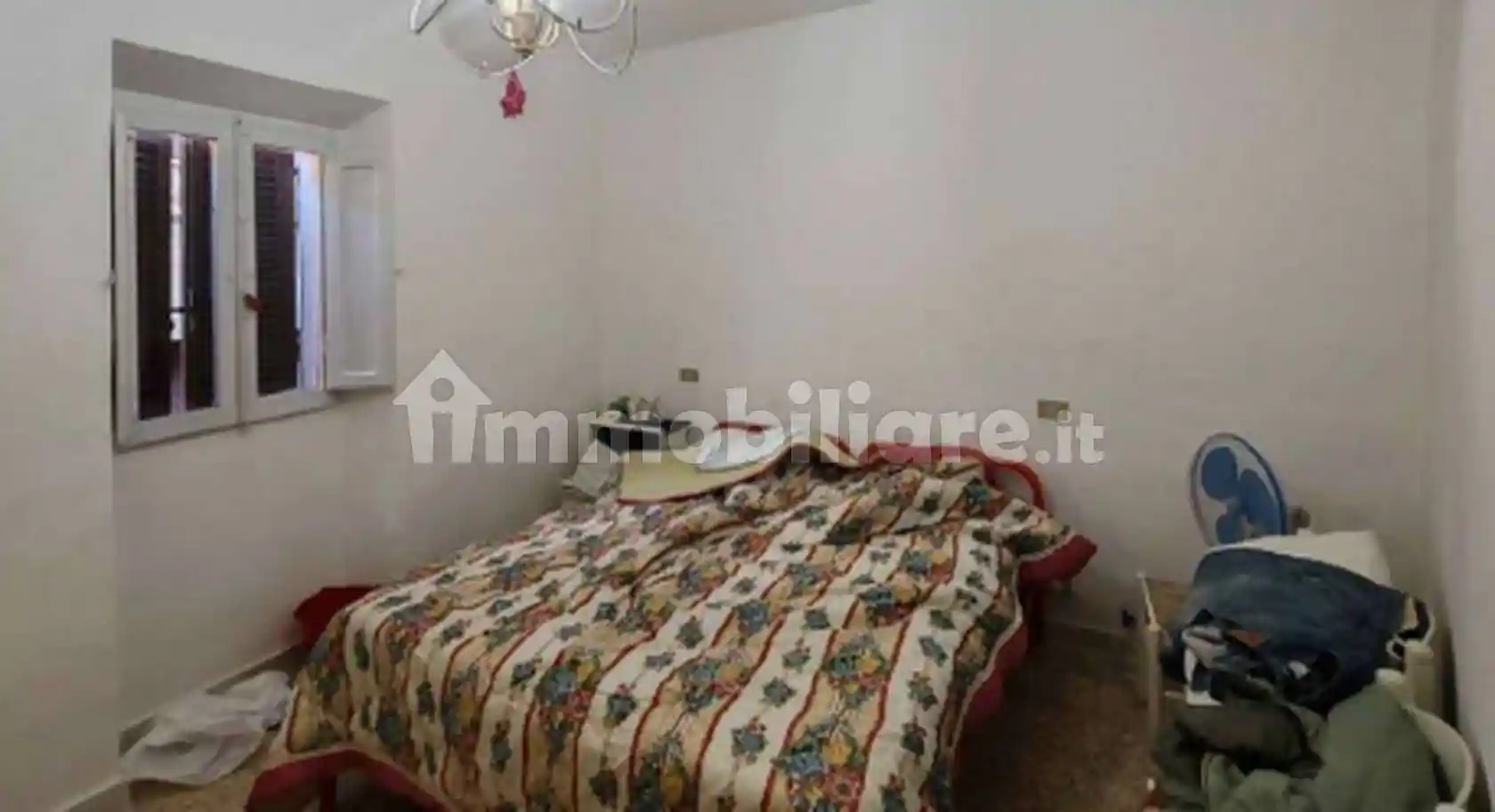 Appartamento in vendita a Acquapendente