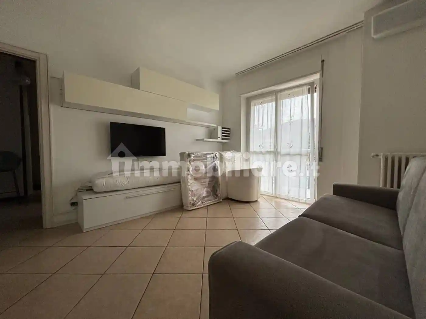 Appartamento in affitto a Erba