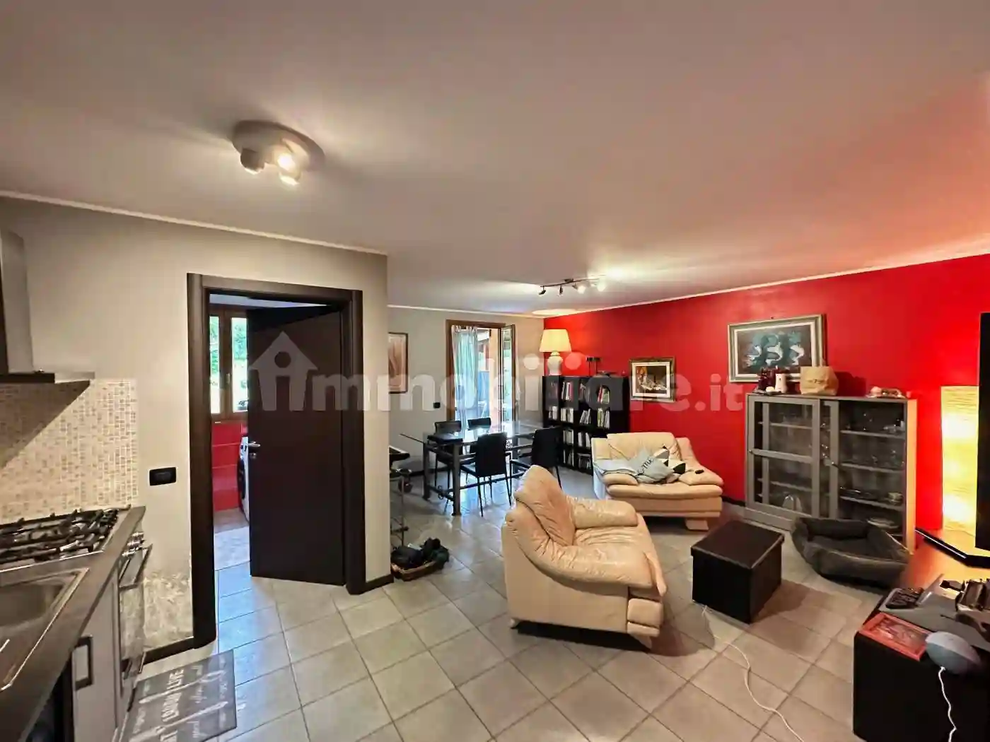 Villetta a schiera - foto 4