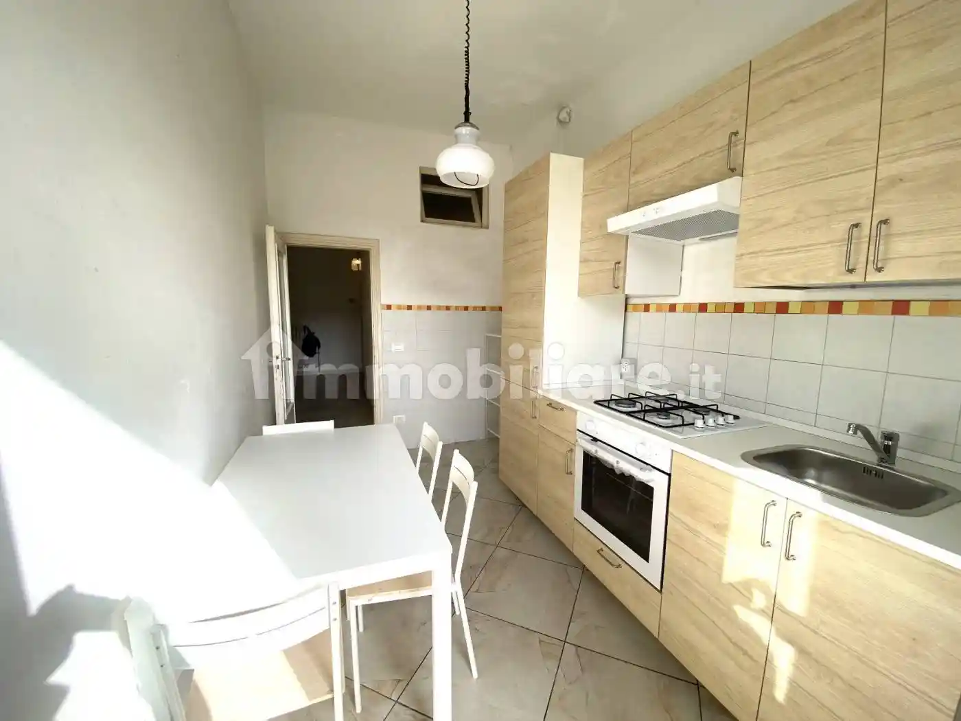 Appartamento in vendita a Firenze