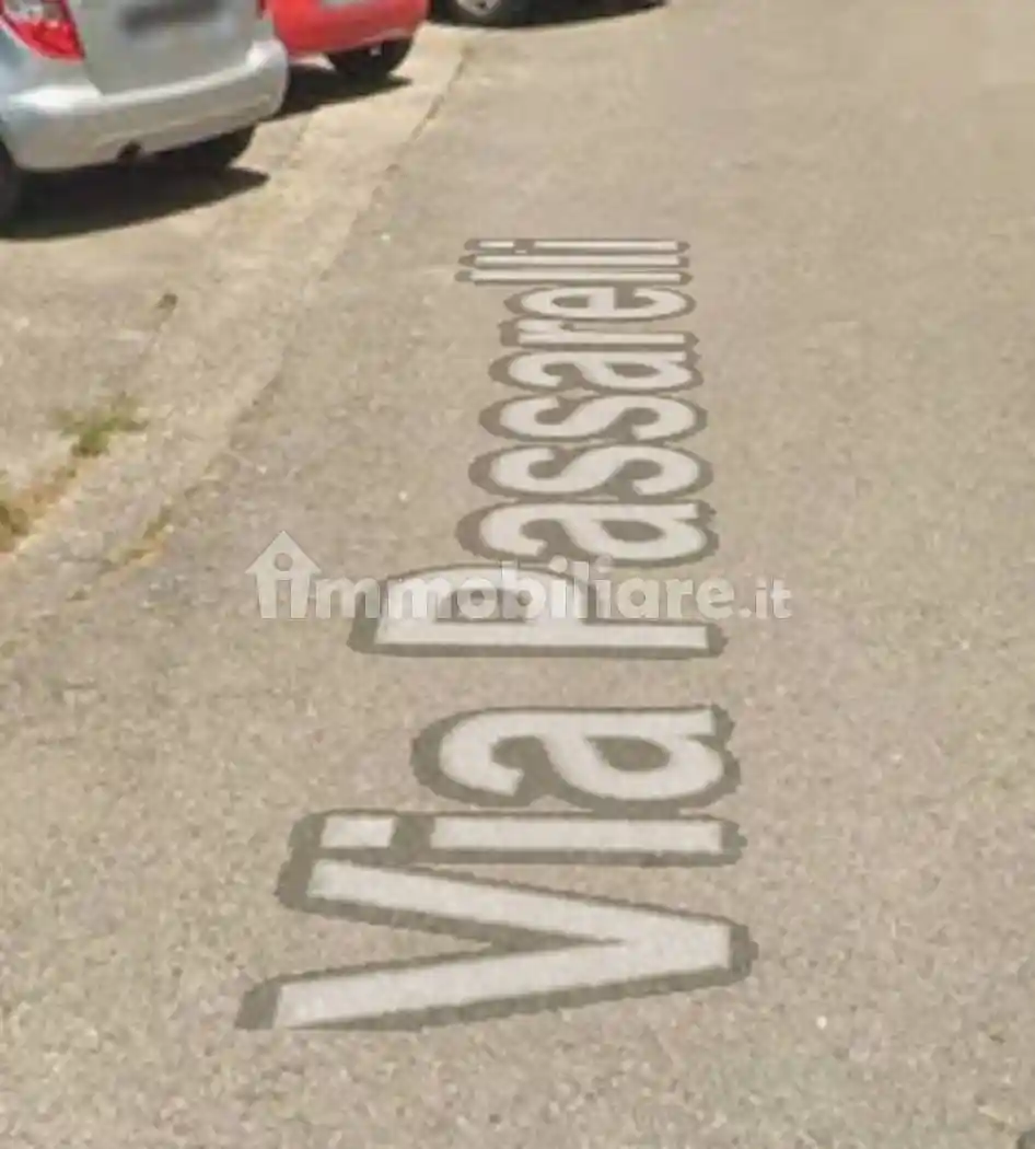 Appartamento in vendita a Vallo della Lucania