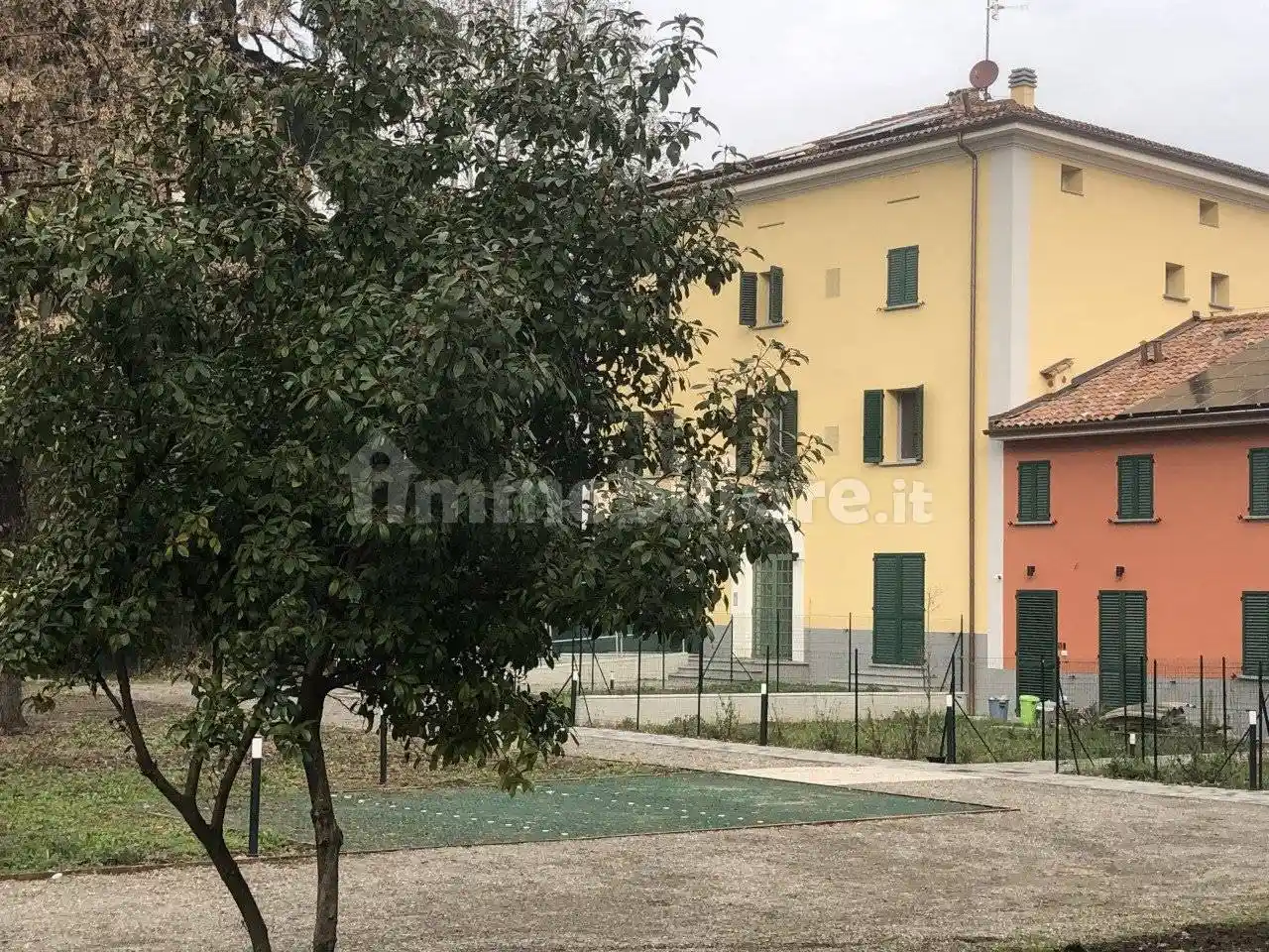 Loft in vendita a Bologna