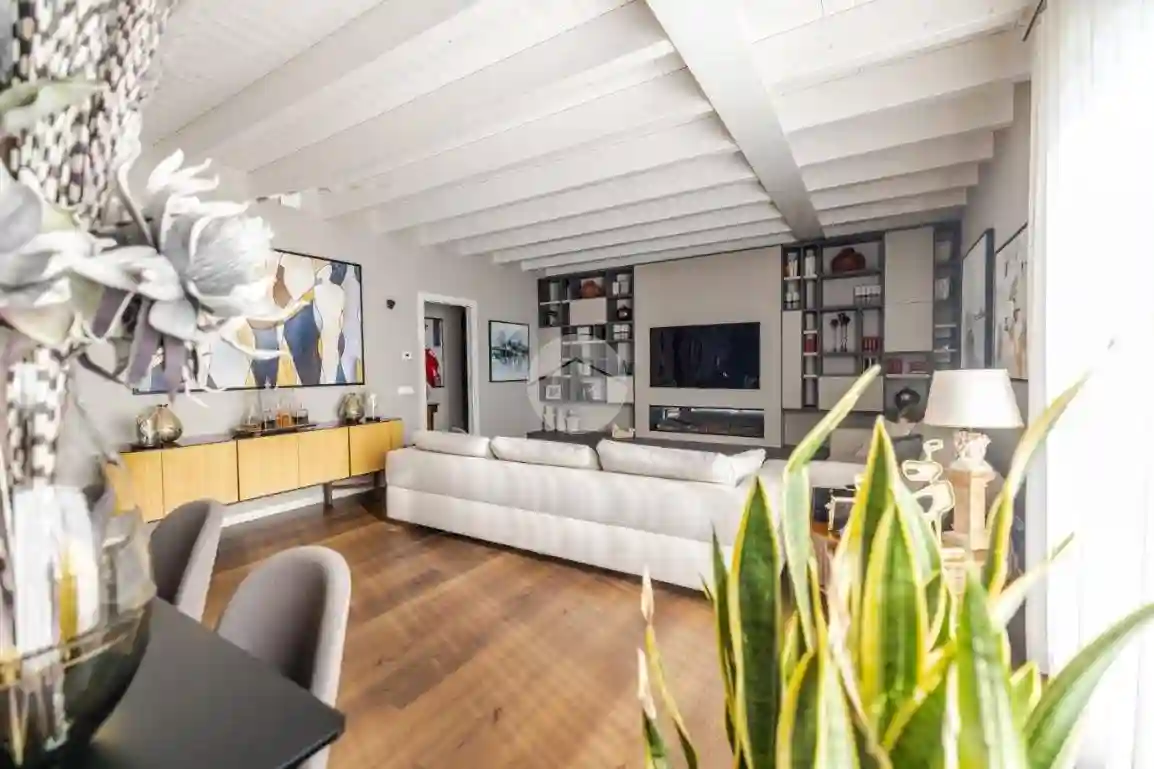 Attico - Mansarda - foto 2