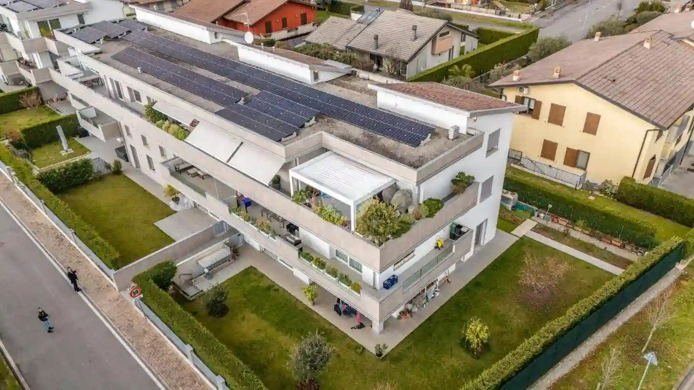 Attico - Mansarda - foto 3