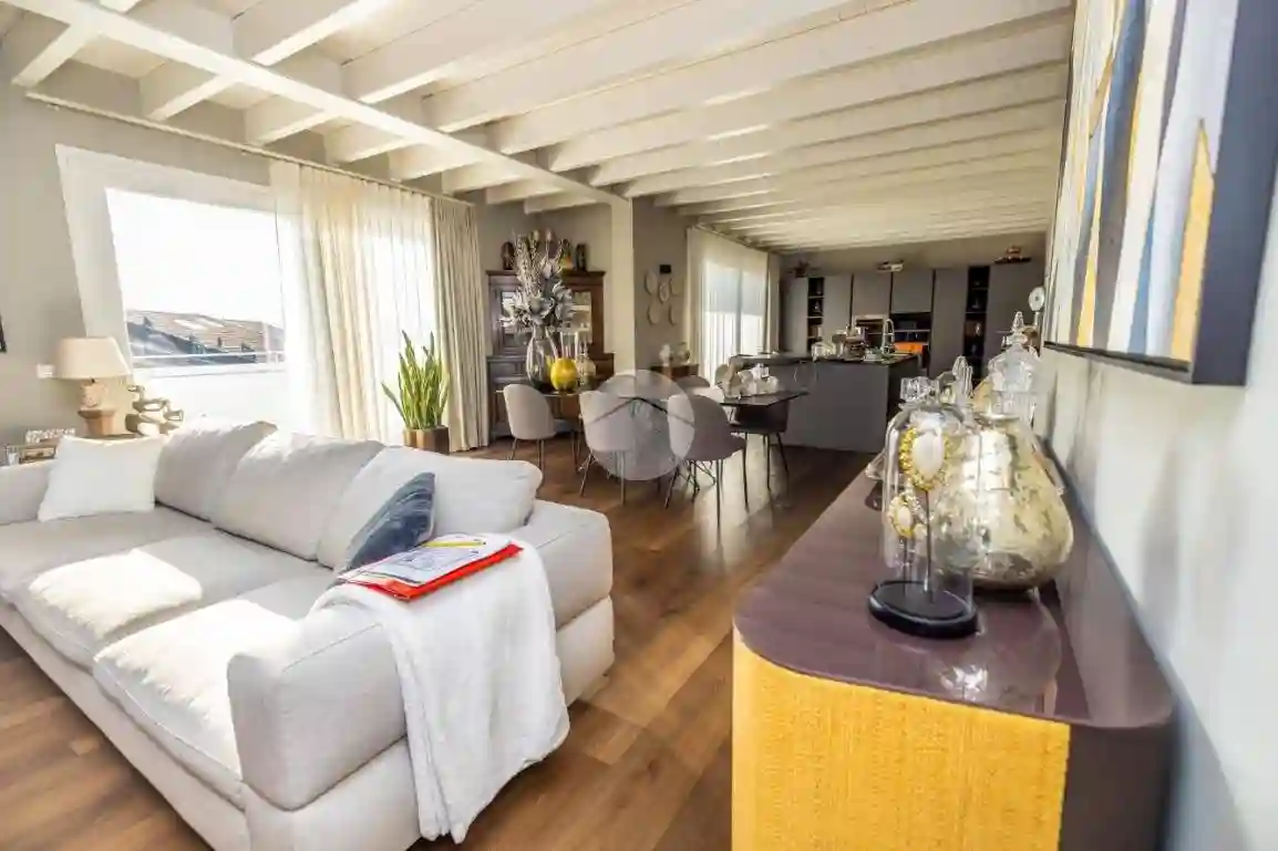 Attico - Mansarda - foto 5