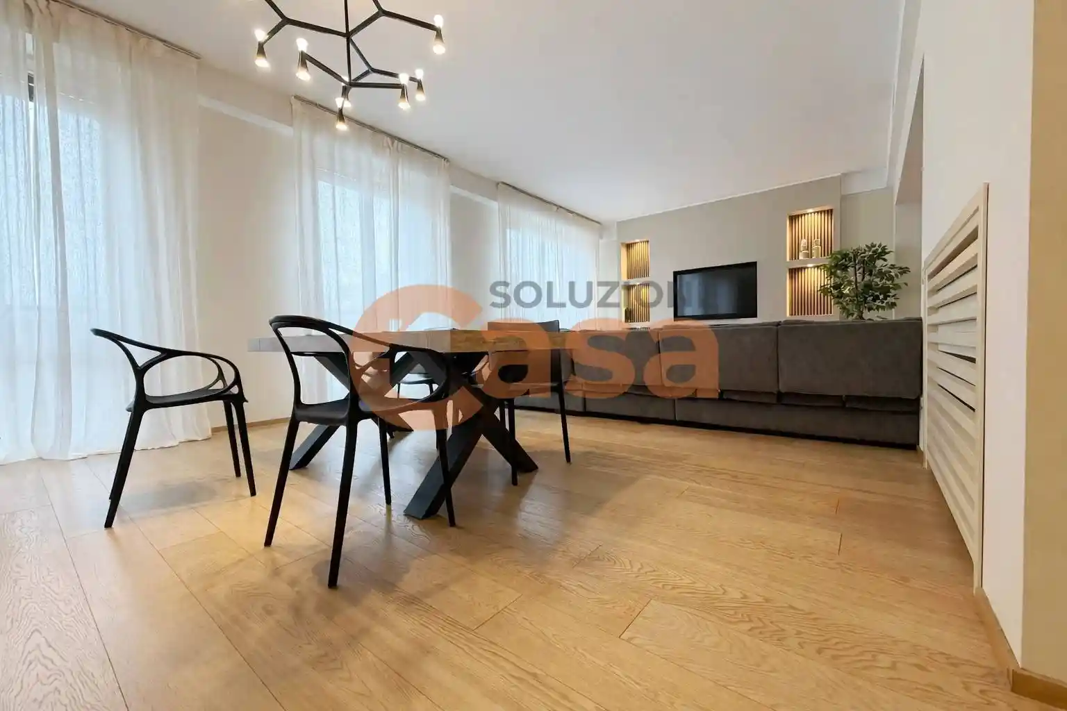 Appartamento in vendita a Piacenza