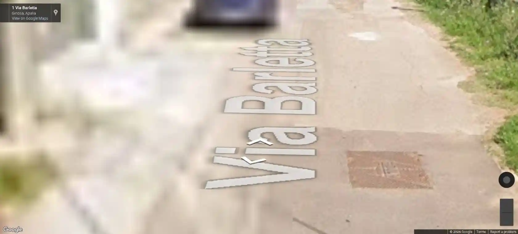 Appartamento in vendita a Ginosa