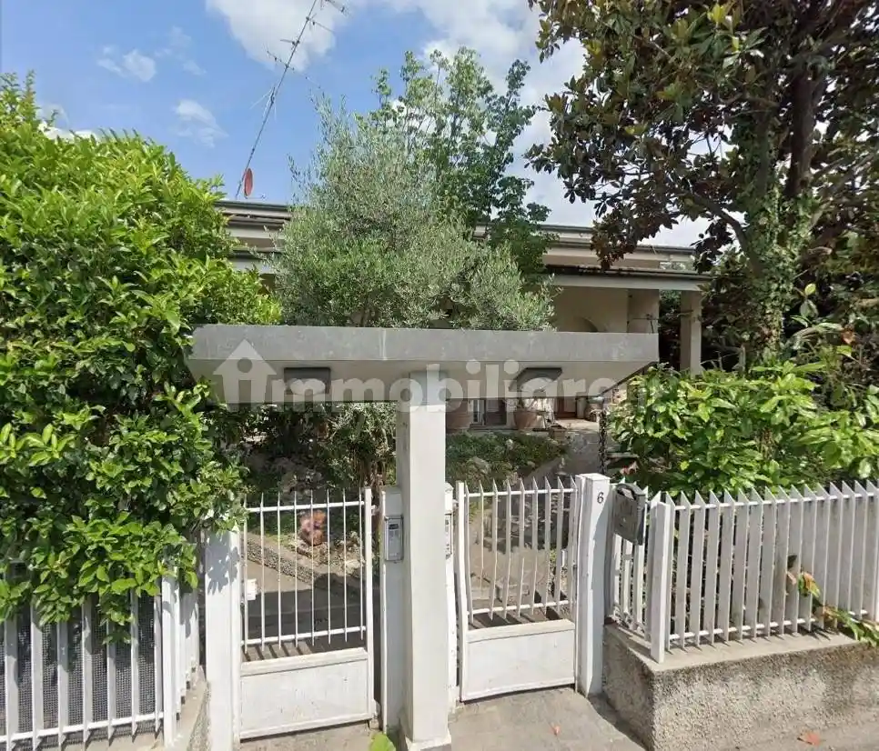 Villetta a schiera in vendita a Paderno Dugnano