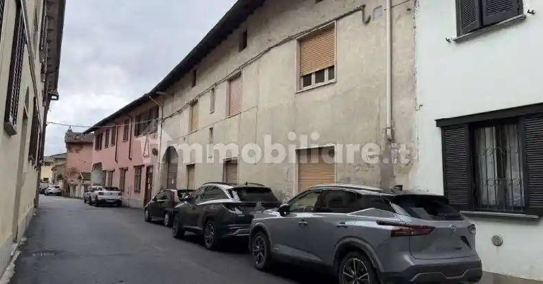 Casa indipendente in vendita a Tromello