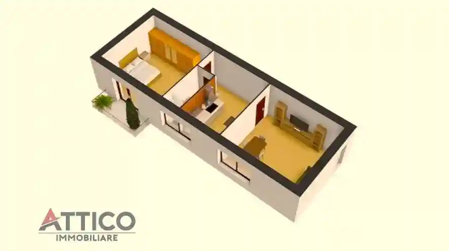 Appartamento - foto 5