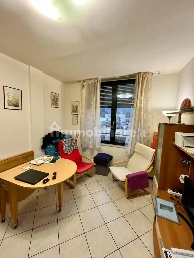 Appartamento in vendita a Como