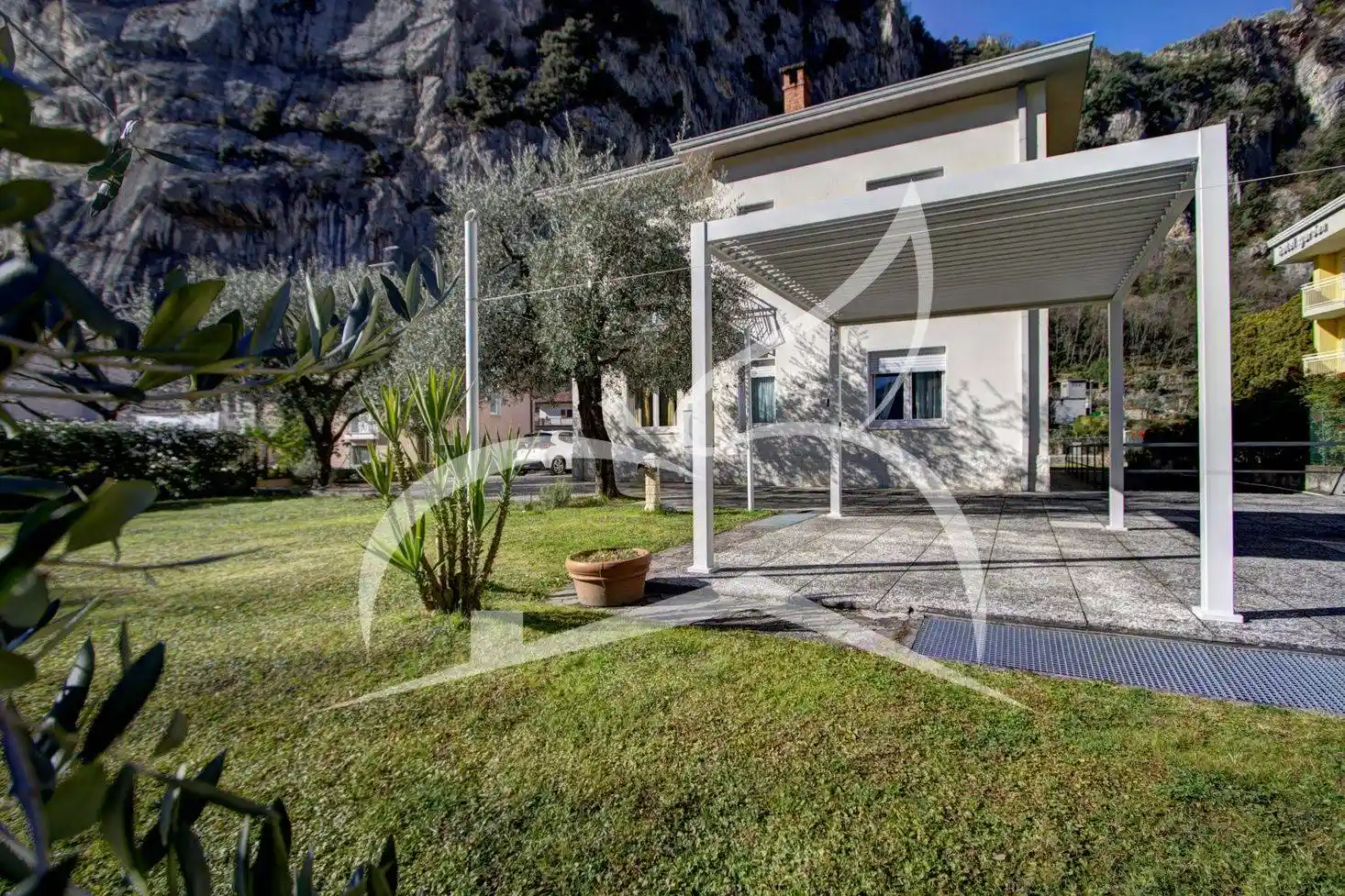 Villa in vendita a Arco