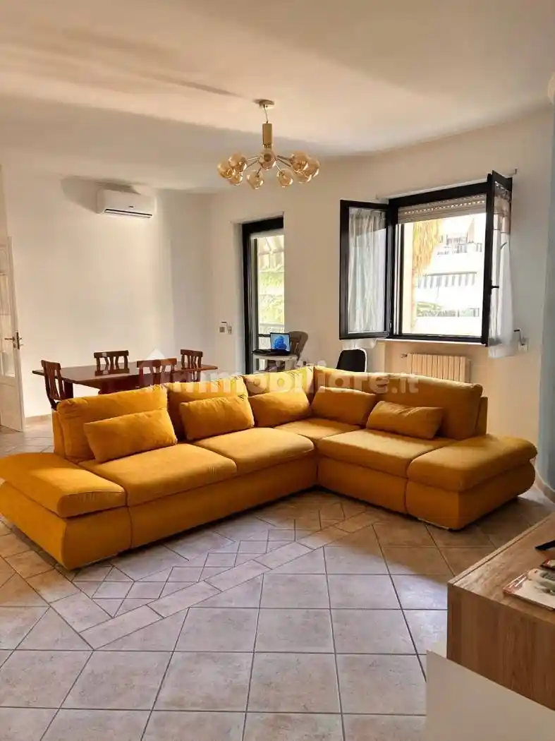 Appartamento in vendita a Trani