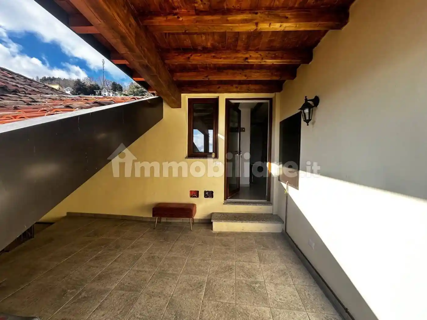 Appartamento in vendita a Albavilla