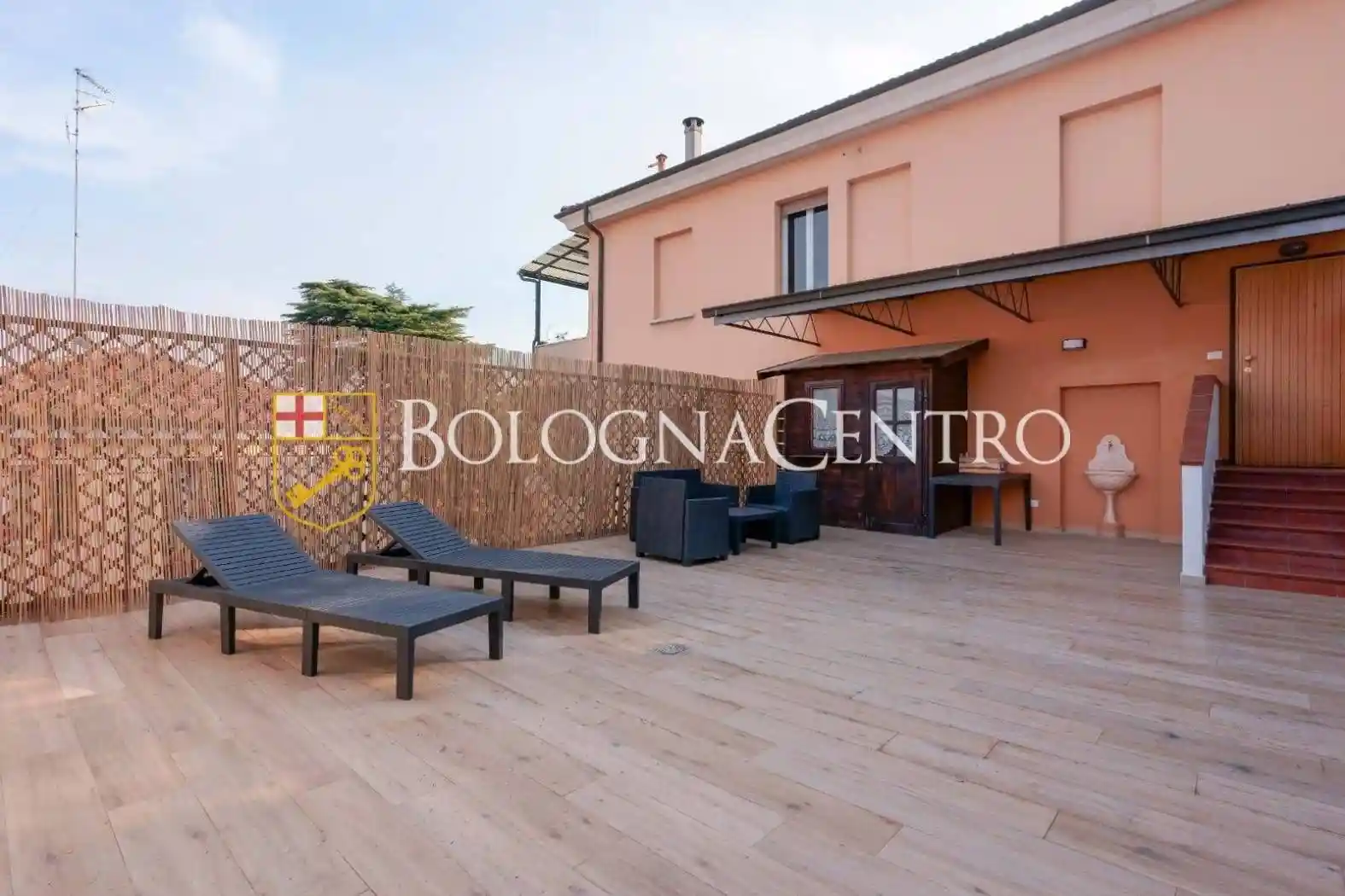 Appartamento in vendita a Bologna