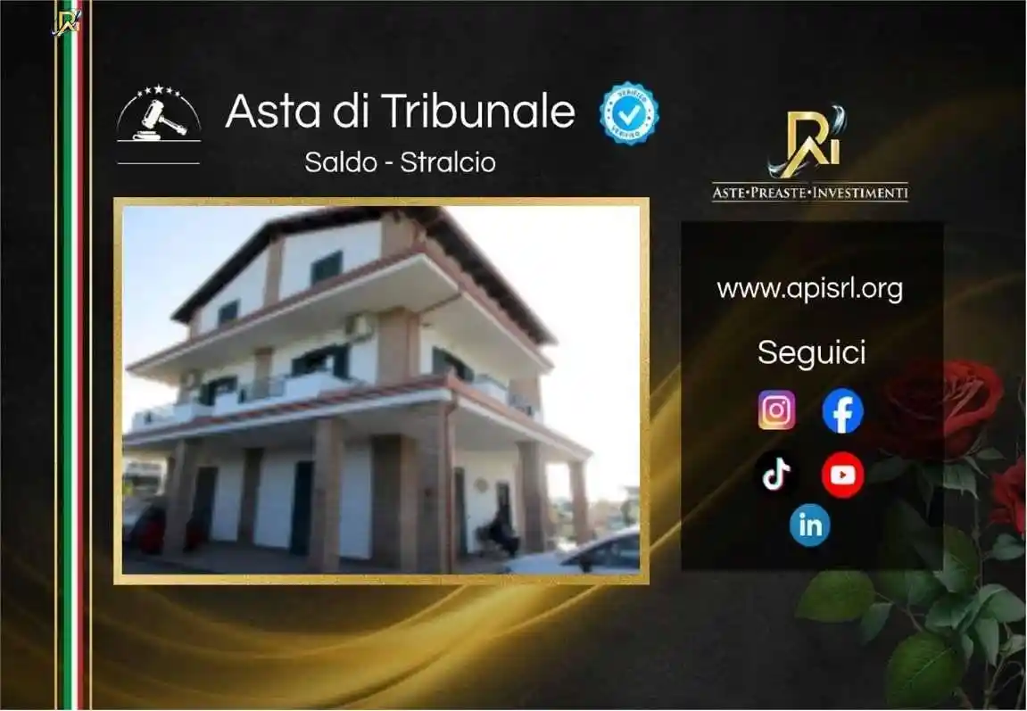 Appartamento in vendita a Villa di Briano