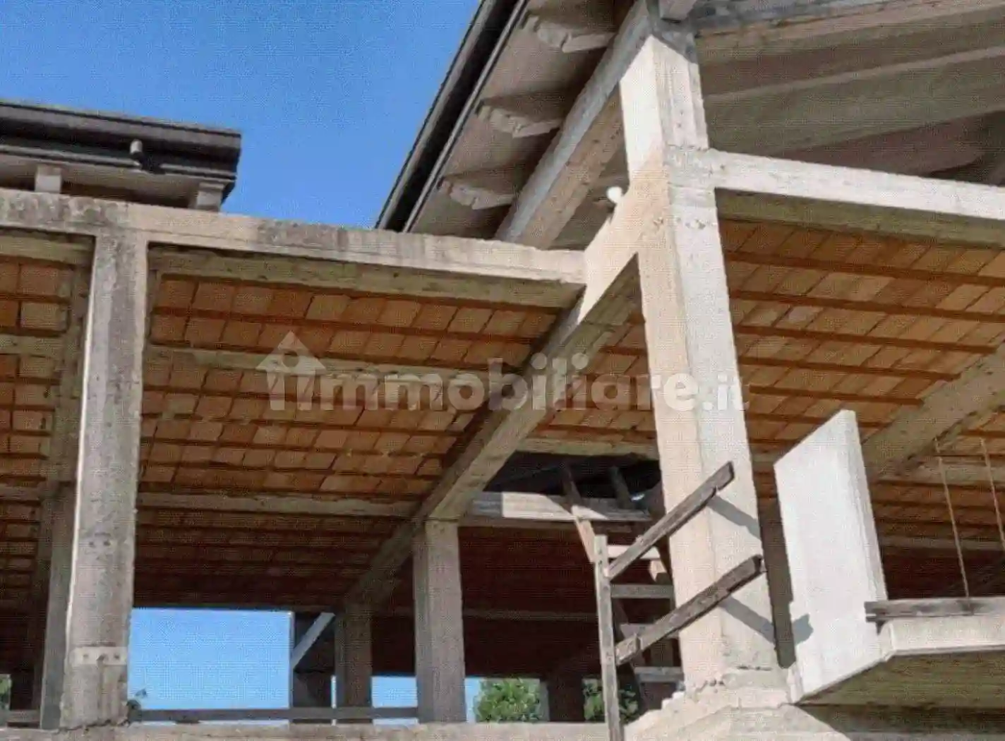 Palazzo - Stabile - foto 2