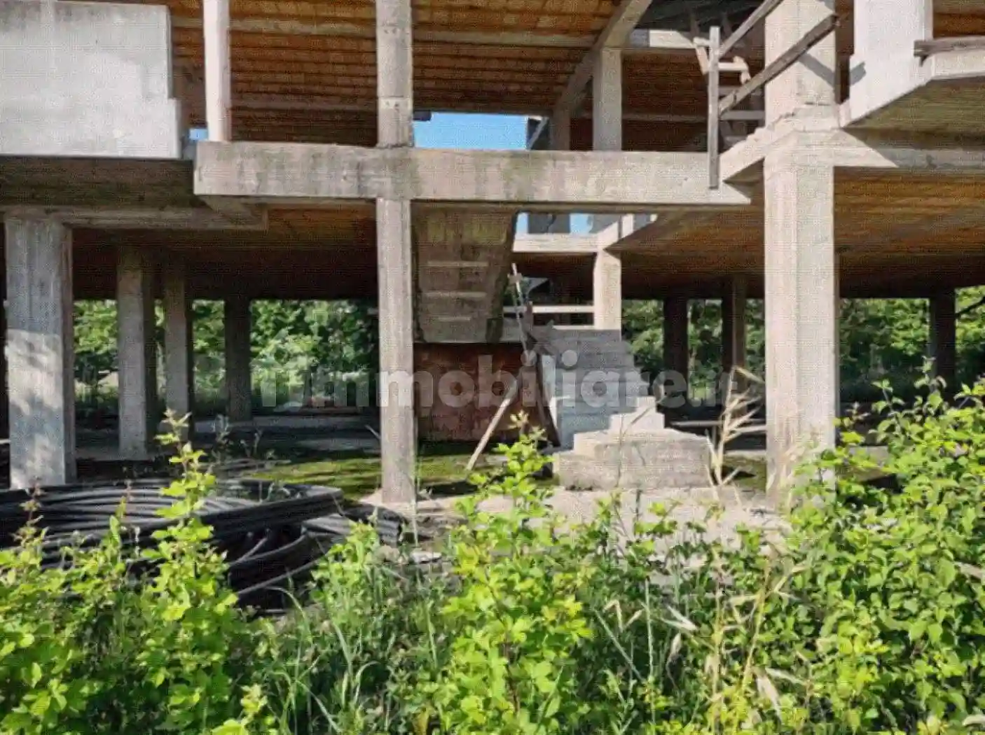 Palazzo - Stabile - foto 3