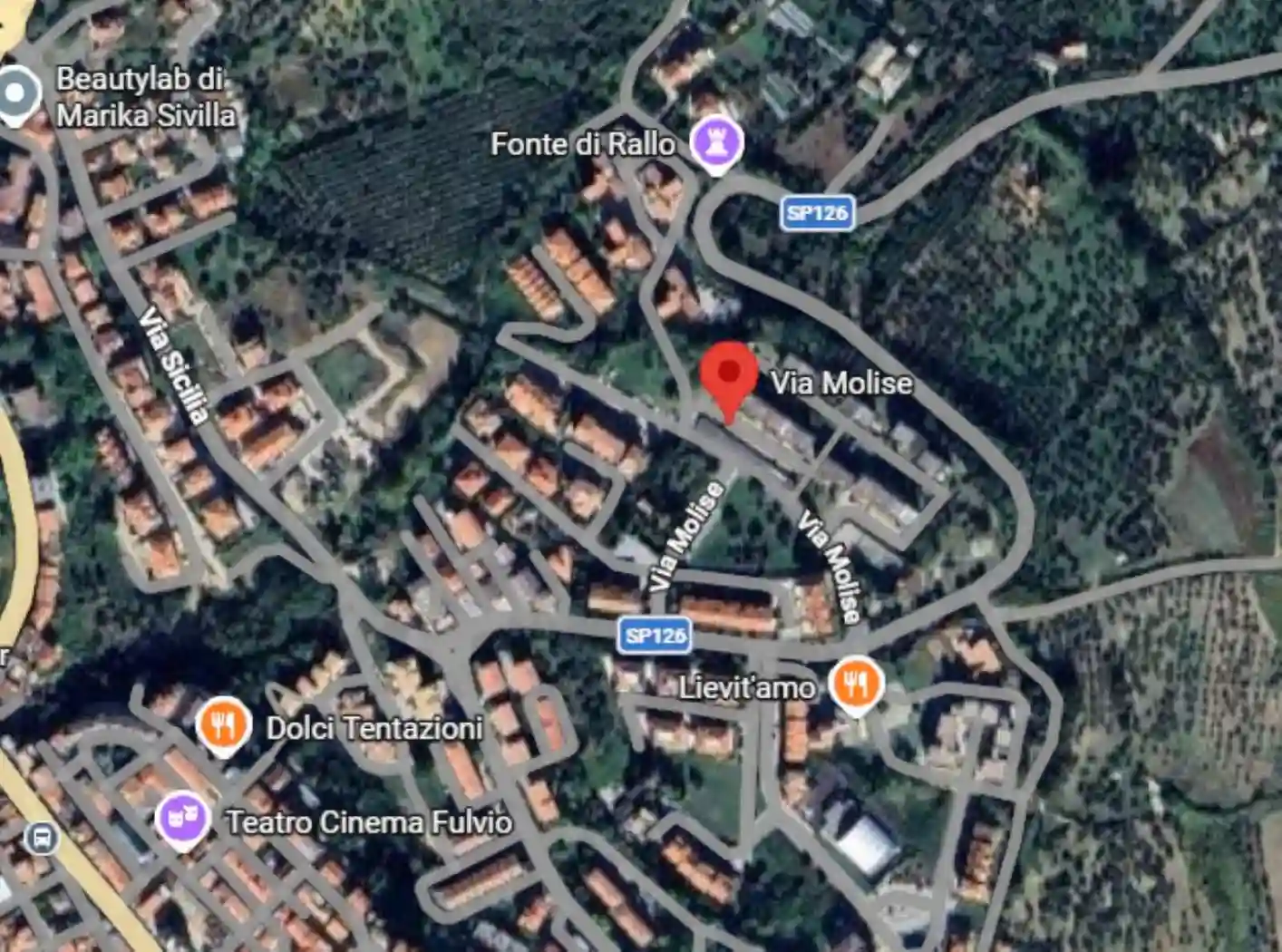 Villetta a schiera - foto 5