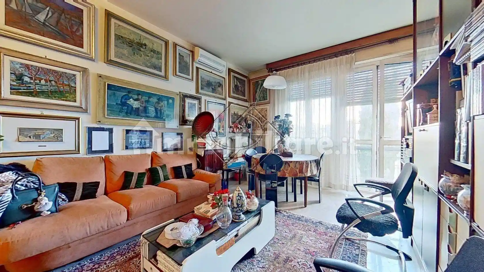 Appartamento in vendita a Firenze