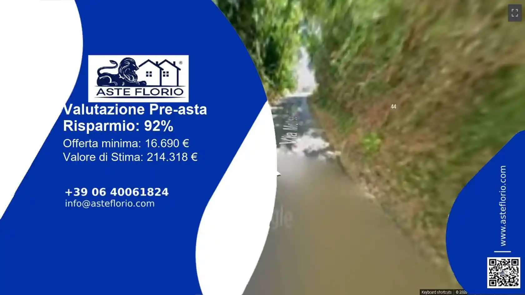 Villetta a schiera in vendita a Guglionesi