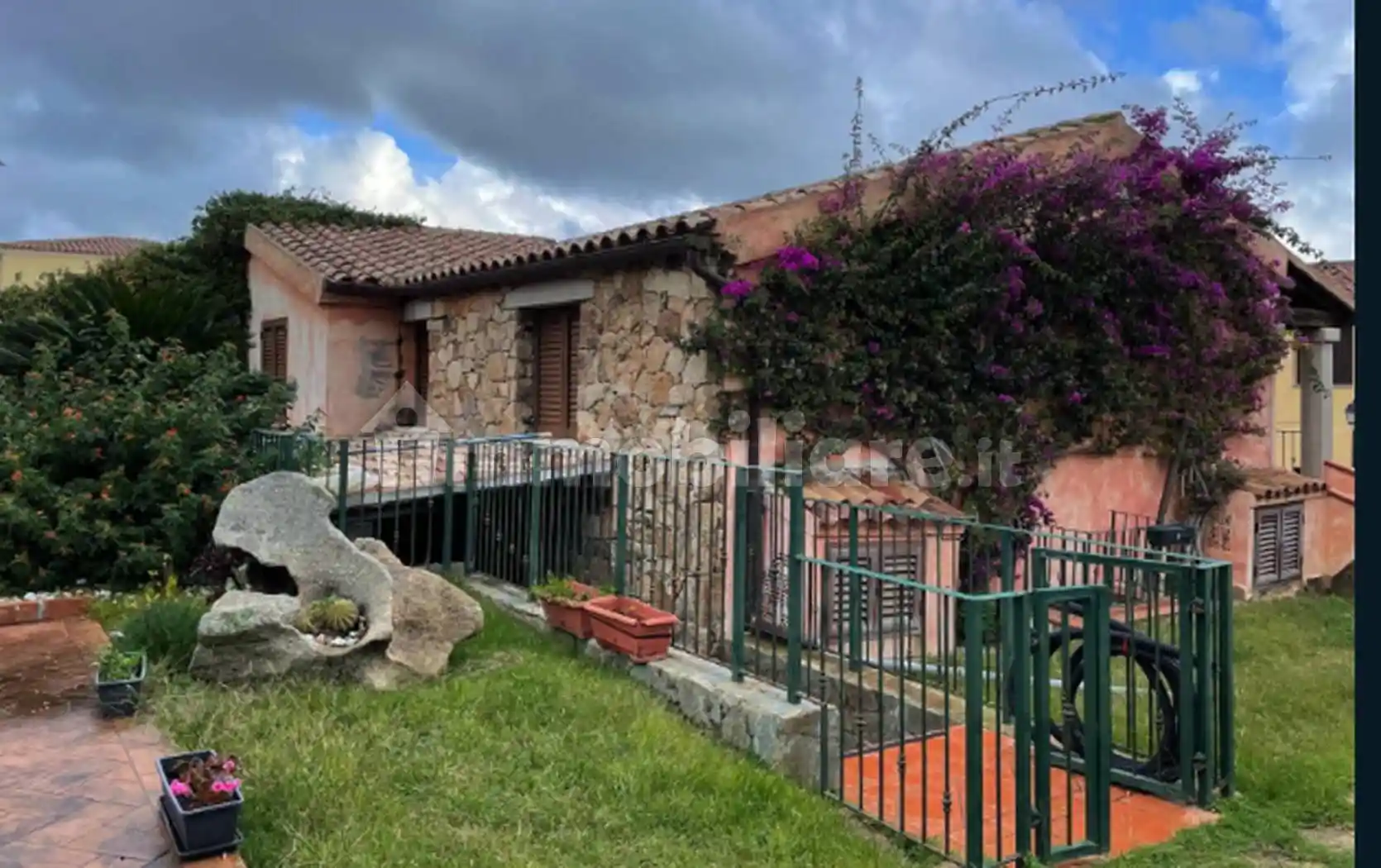 Appartamento in vendita a San Teodoro