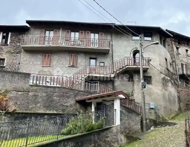 Appartamento in vendita a Sellero