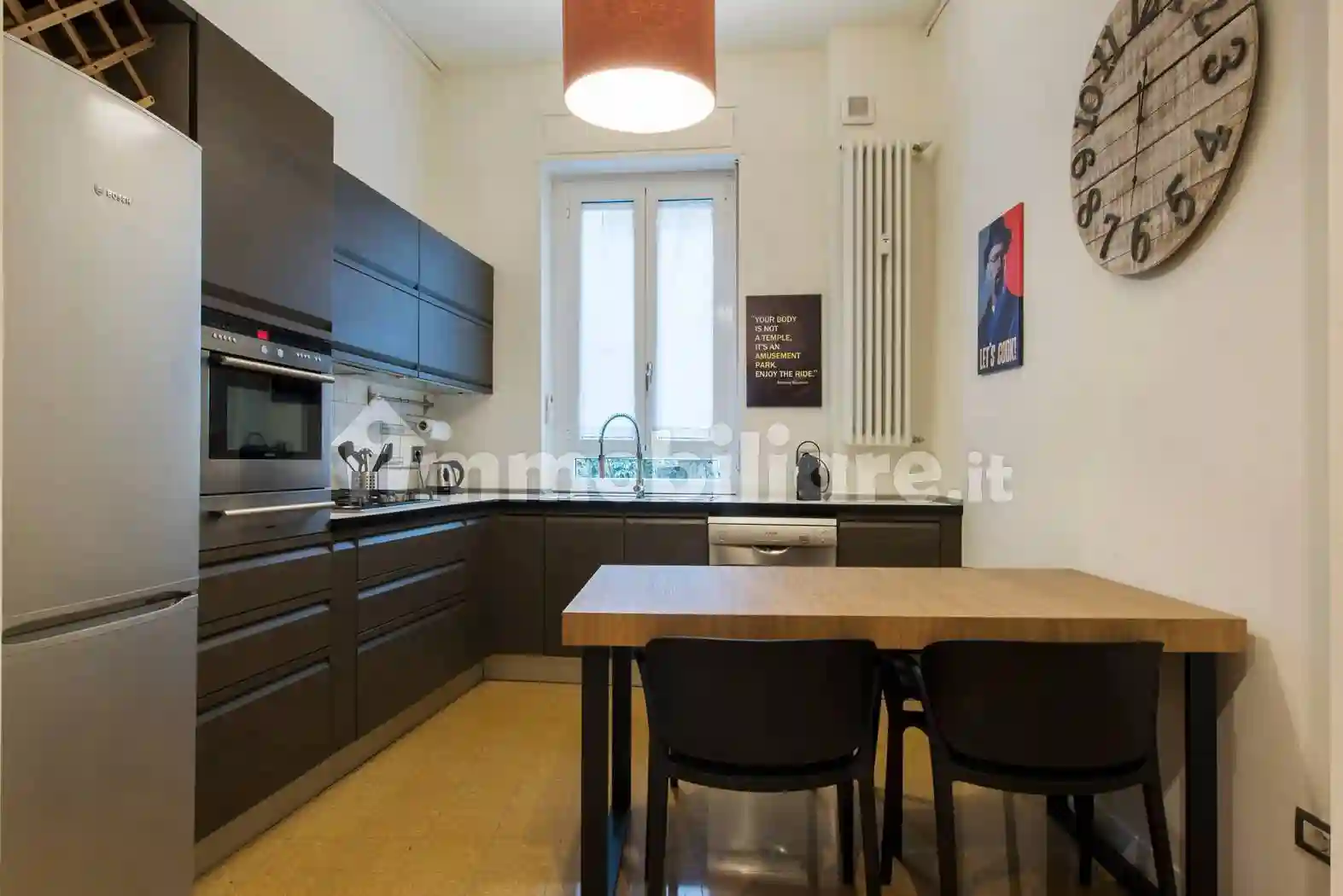 Appartamento - foto 4