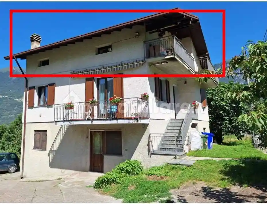 Appartamento in vendita a Gianico