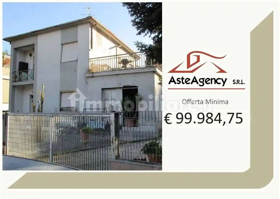 Casa indipendente in vendita a Porto Sant'Elpidio