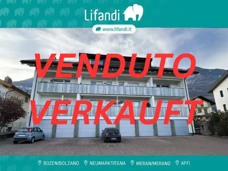 Appartamento in vendita a Termeno sulla Strada del Vino